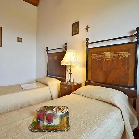 Susina Apartment