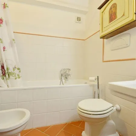 Susina Apartment