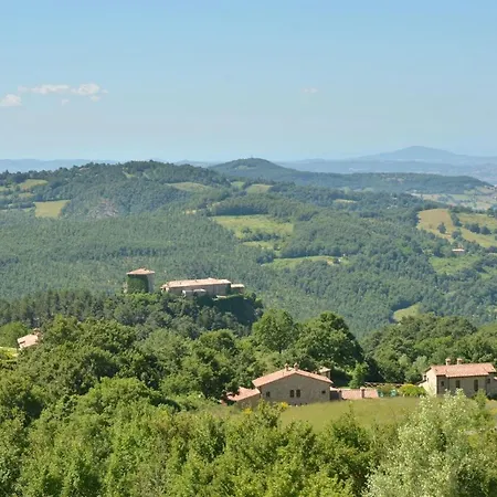 Susina * Roccalbegna